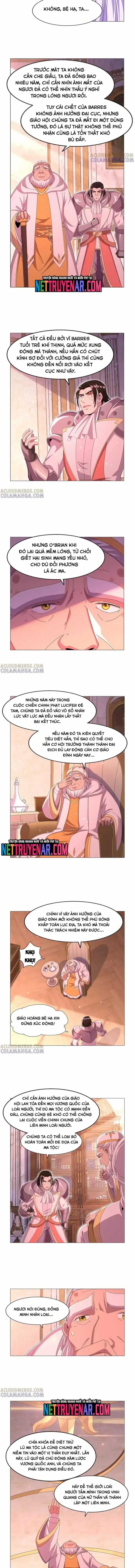 Ma Vương Thất Nghiệp Chương 448 trang 2