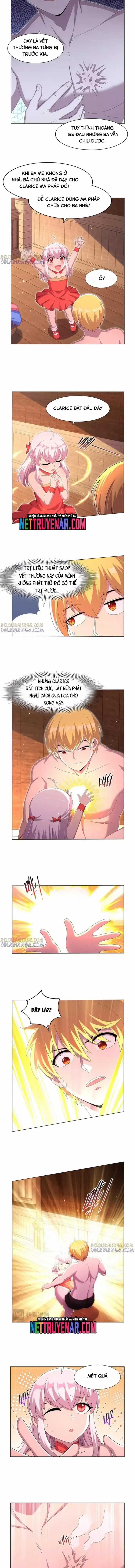 Ma Vương Thất Nghiệp Chương 448 trang 4