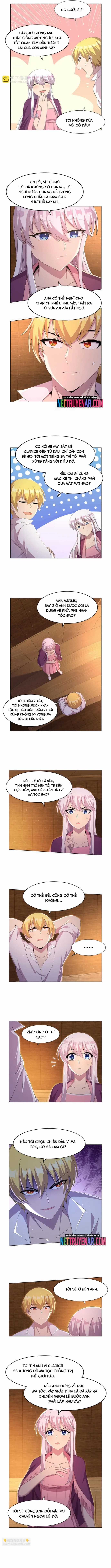 Ma Vương Thất Nghiệp Chương 449 trang 2