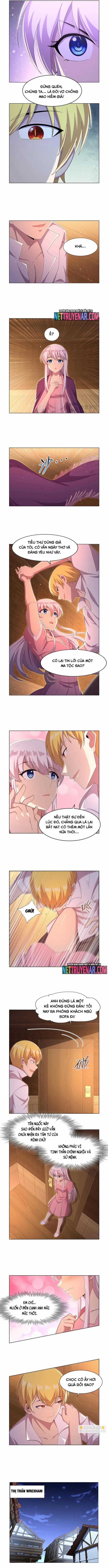 Ma Vương Thất Nghiệp Chương 449 trang 3