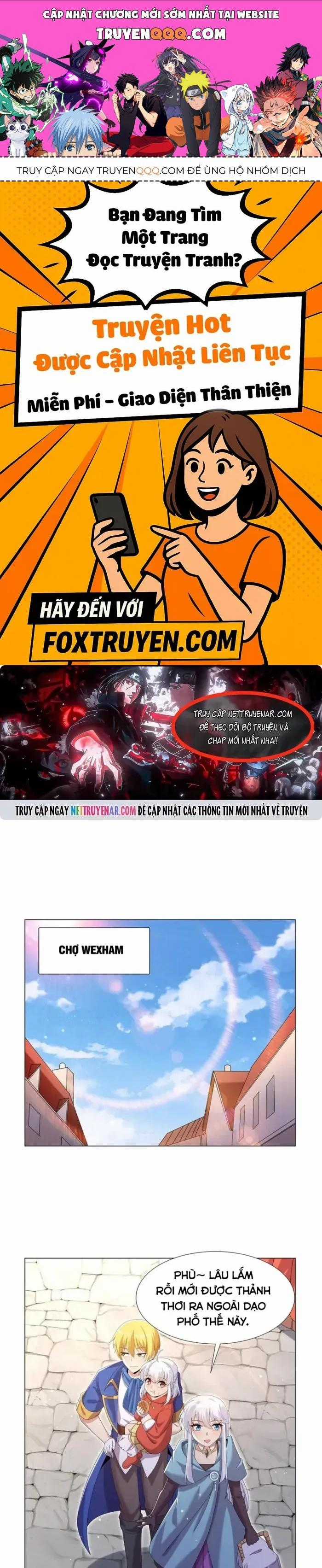 Ma Vương Thất Nghiệp Chương 450 trang 0