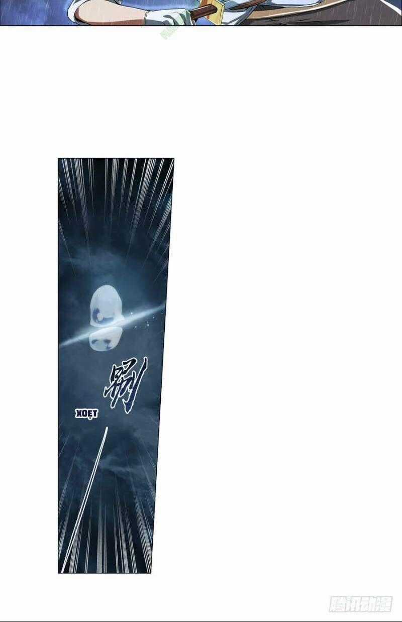 Ma Vương Thất Nghiệp Chương 5 trang 1