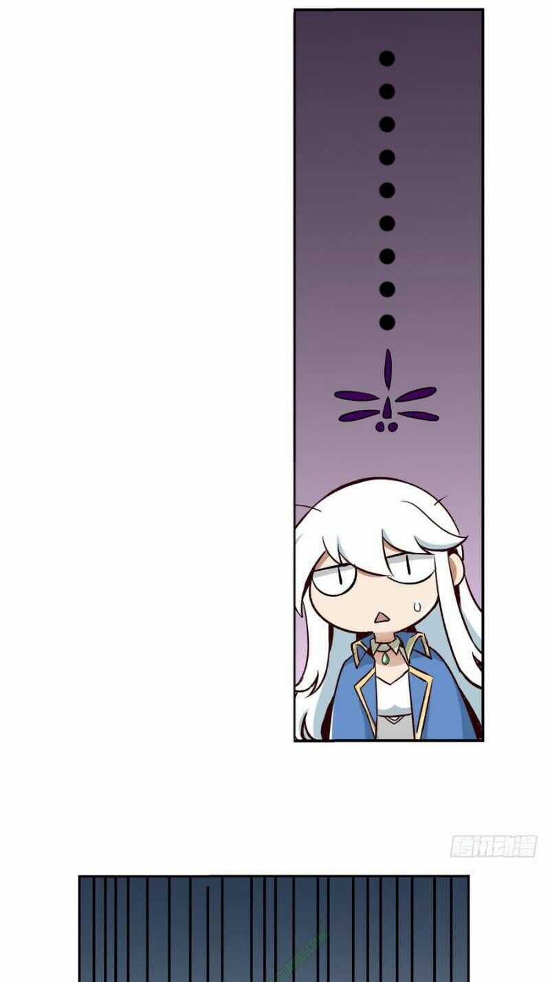 Ma Vương Thất Nghiệp Chương 5 trang 16