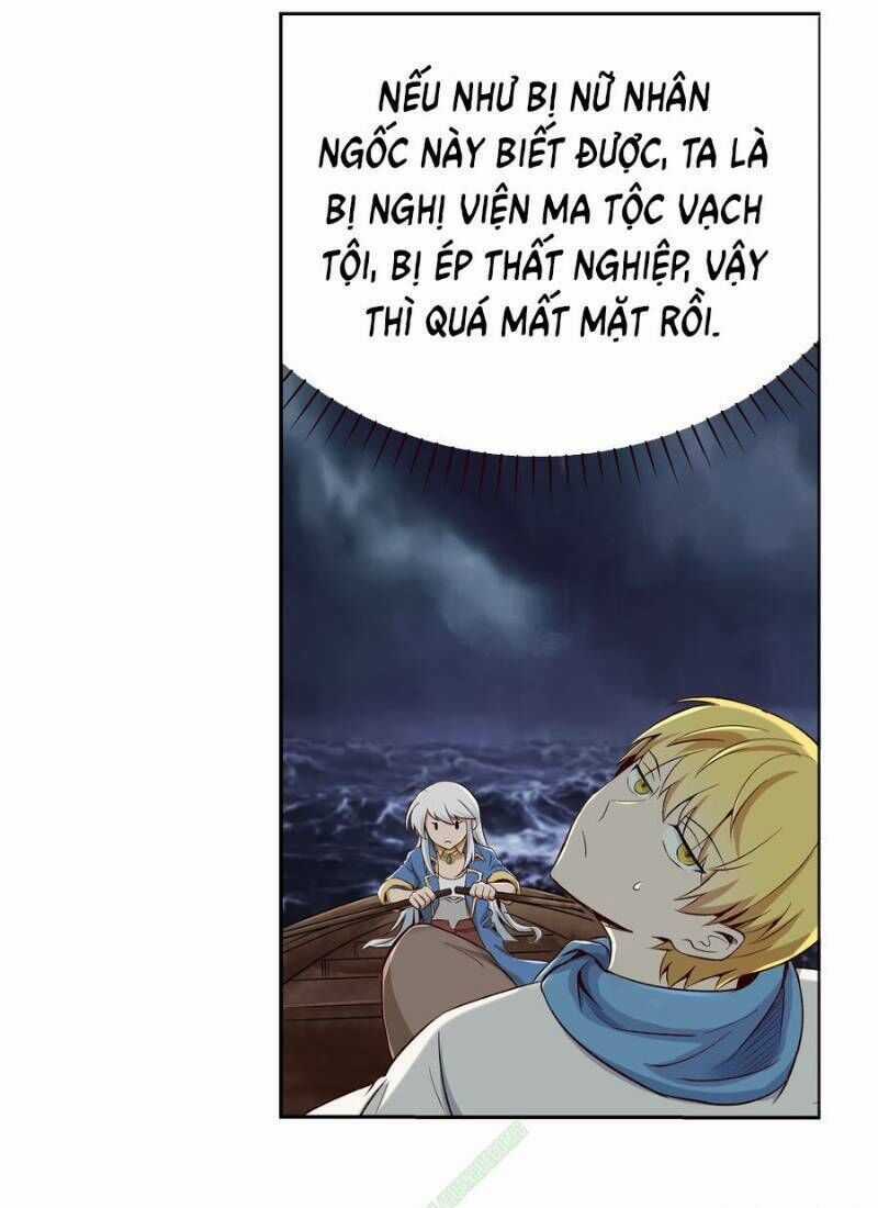 Ma Vương Thất Nghiệp Chương 5 trang 18