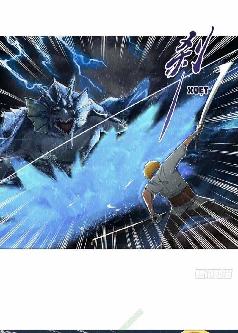 Ma Vương Thất Nghiệp Chương 5 trang 2