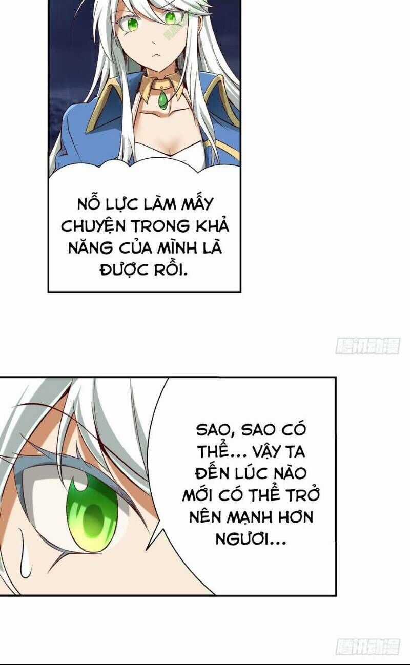 Ma Vương Thất Nghiệp Chương 5 trang 22