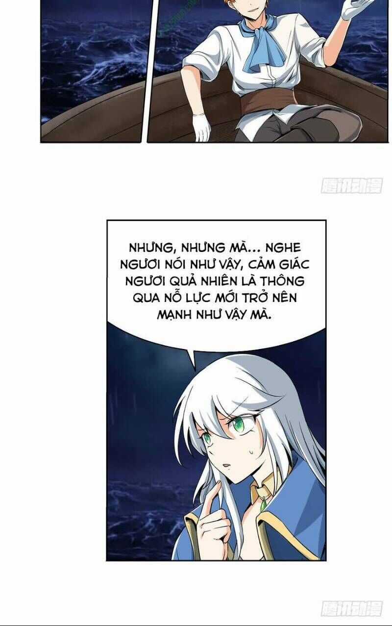 Ma Vương Thất Nghiệp Chương 5 trang 30