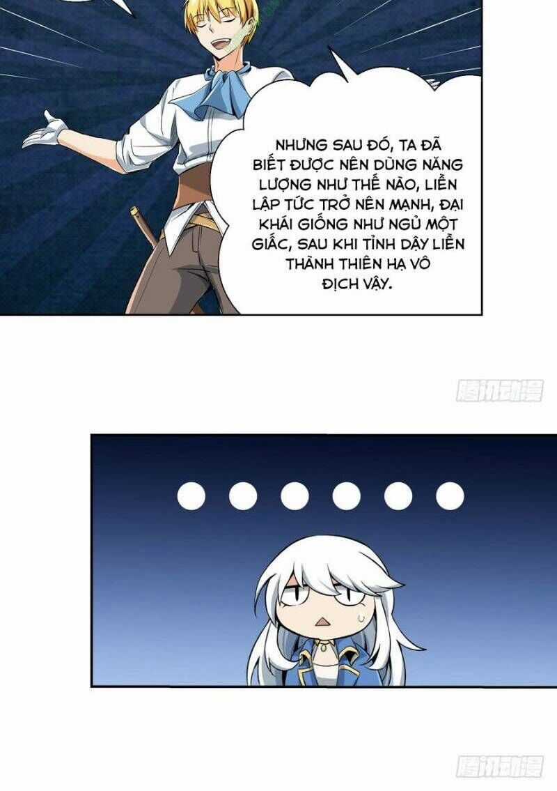 Ma Vương Thất Nghiệp Chương 5 trang 32