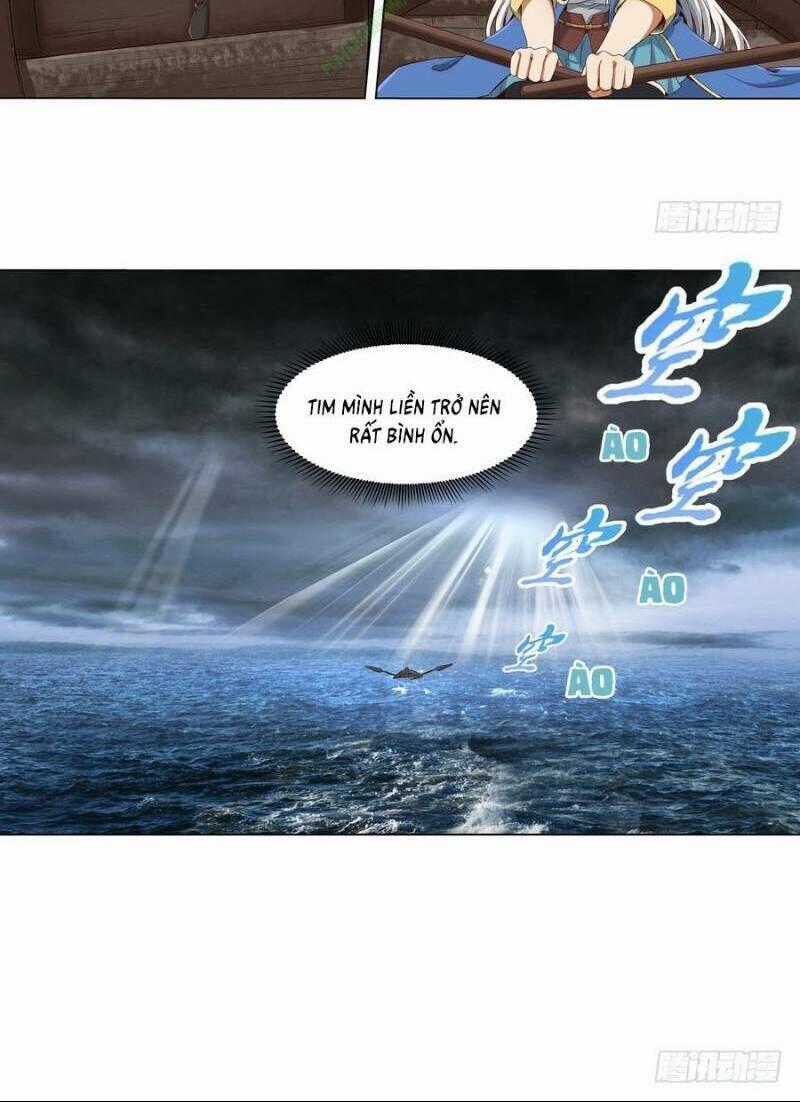 Ma Vương Thất Nghiệp Chương 5 trang 34