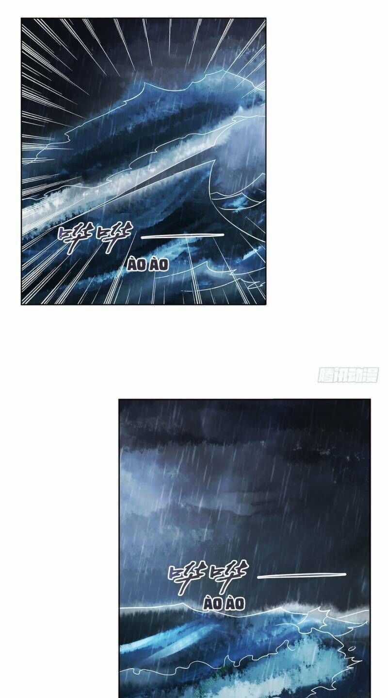 Ma Vương Thất Nghiệp Chương 5 trang 4