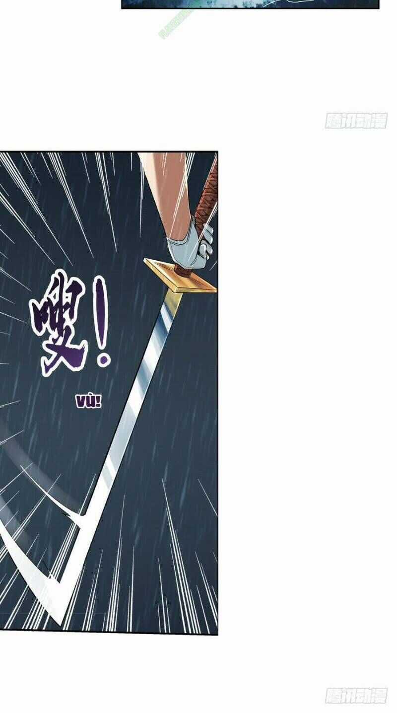 Ma Vương Thất Nghiệp Chương 5 trang 5