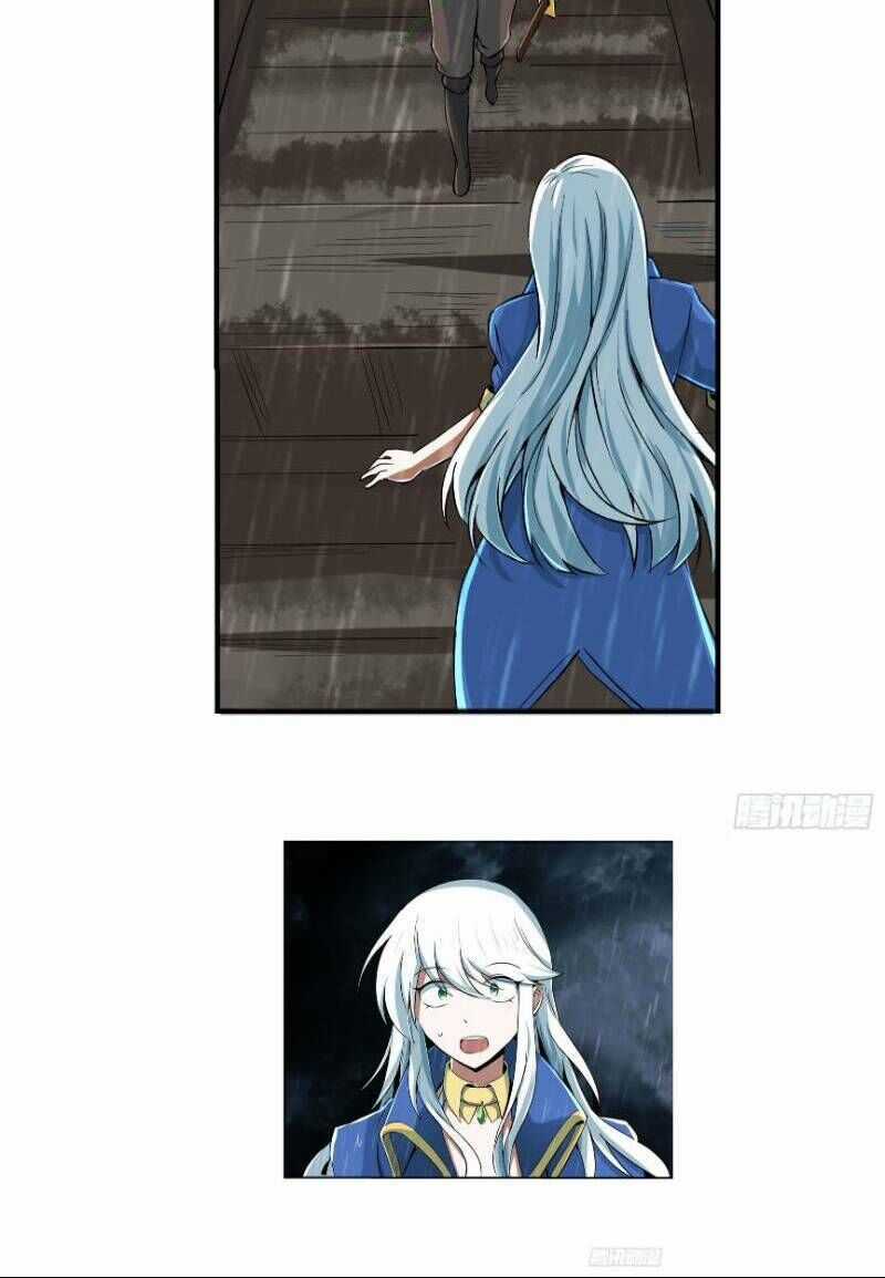 Ma Vương Thất Nghiệp Chương 5 trang 7