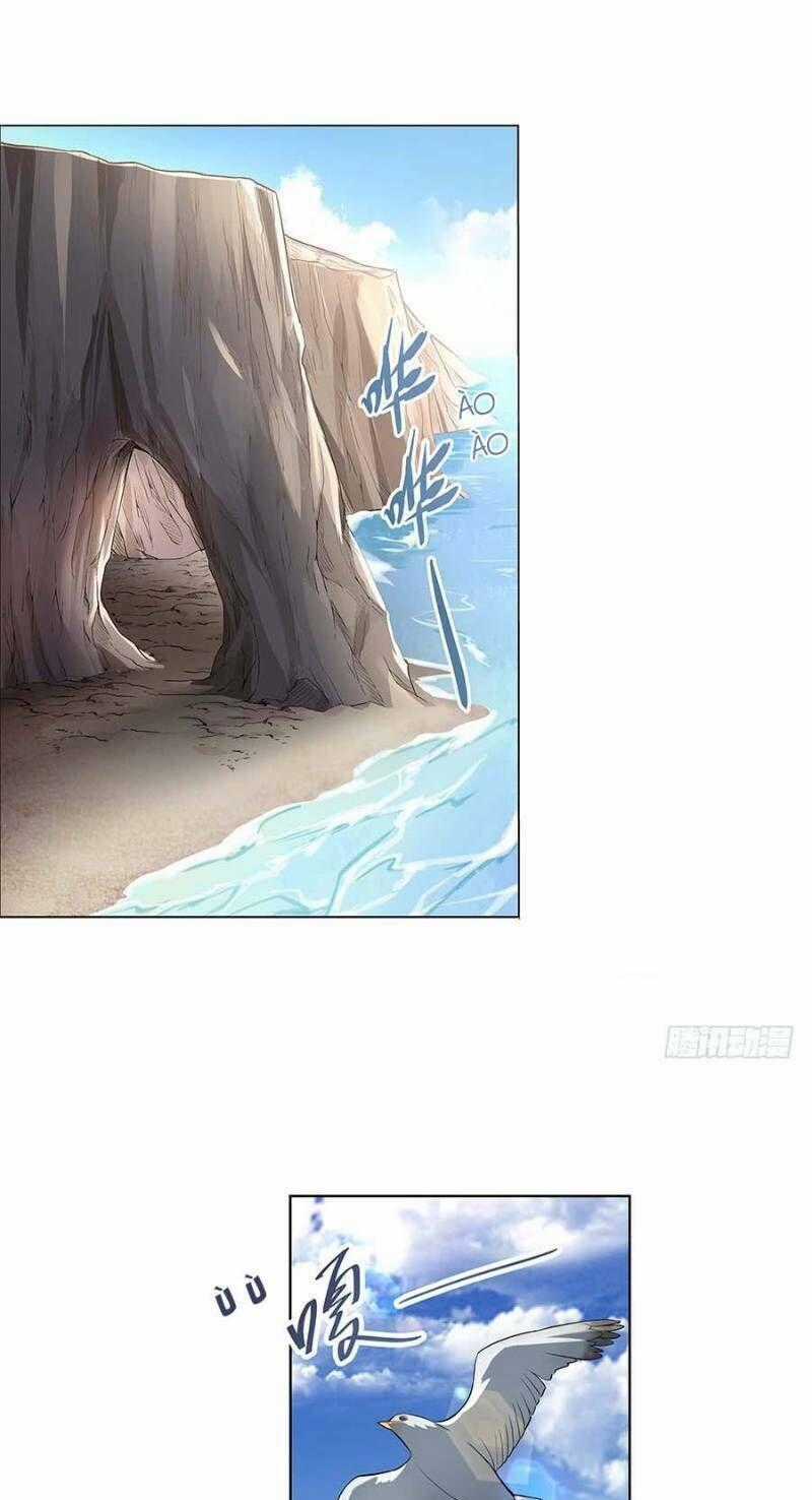 Ma Vương Thất Nghiệp Chương 6 trang 0