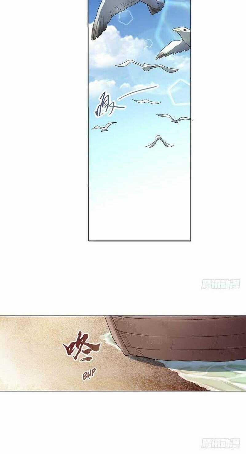 Ma Vương Thất Nghiệp Chương 6 trang 1