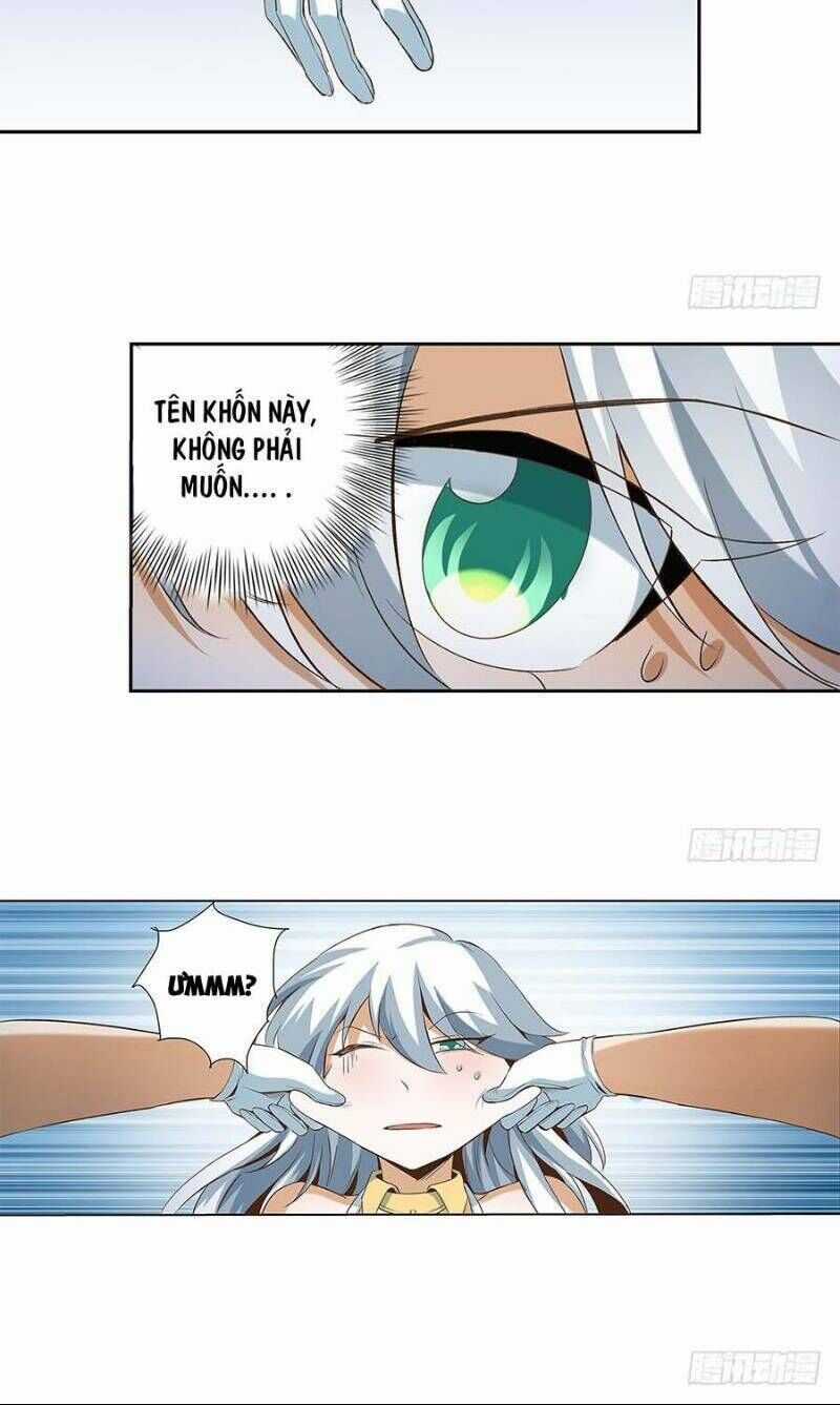 Ma Vương Thất Nghiệp Chương 6 trang 10