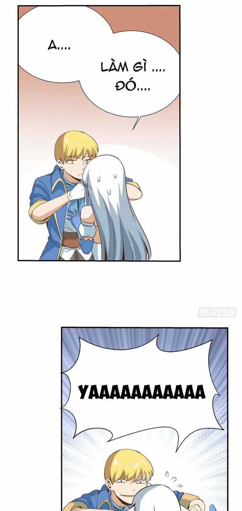 Ma Vương Thất Nghiệp Chương 6 trang 11