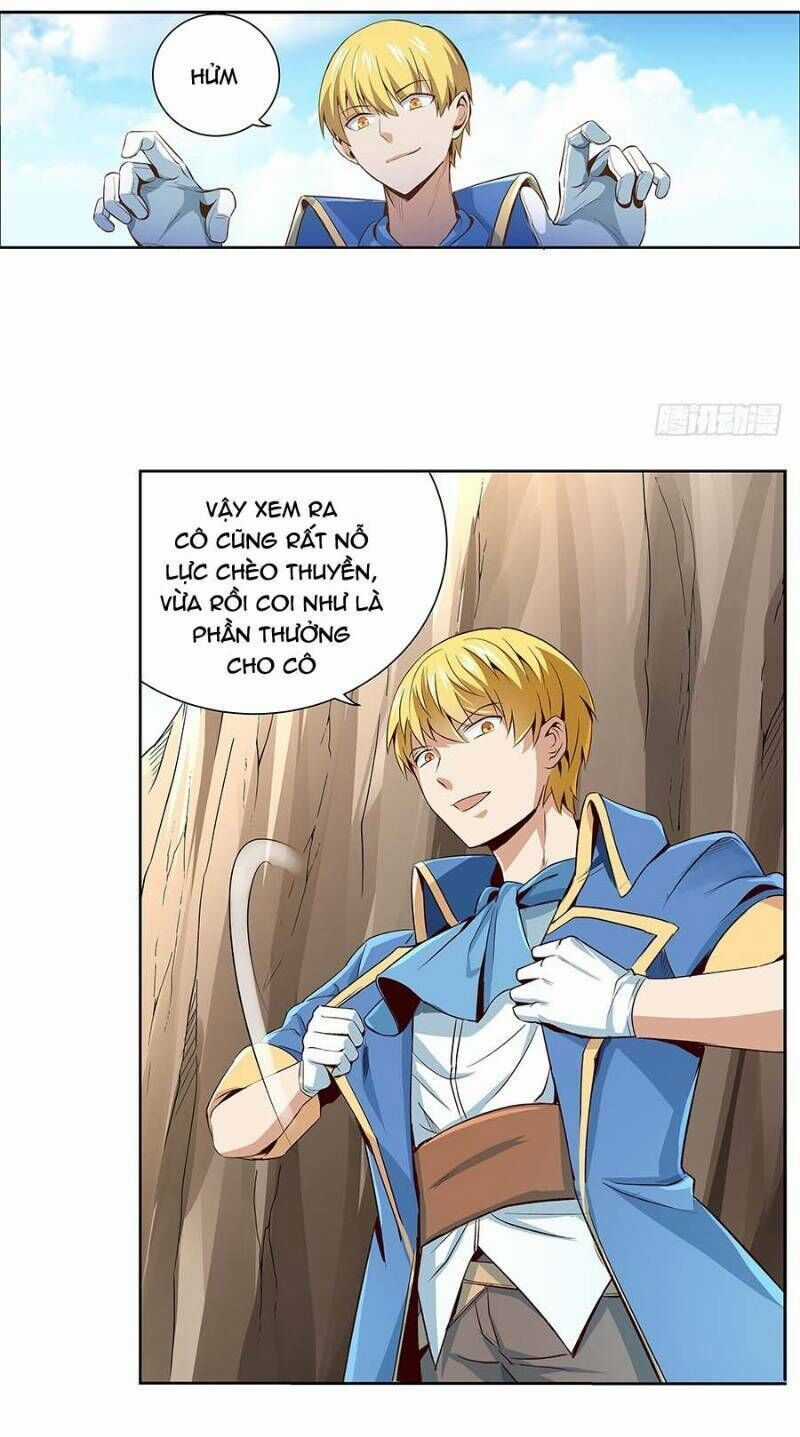 Ma Vương Thất Nghiệp Chương 6 trang 13