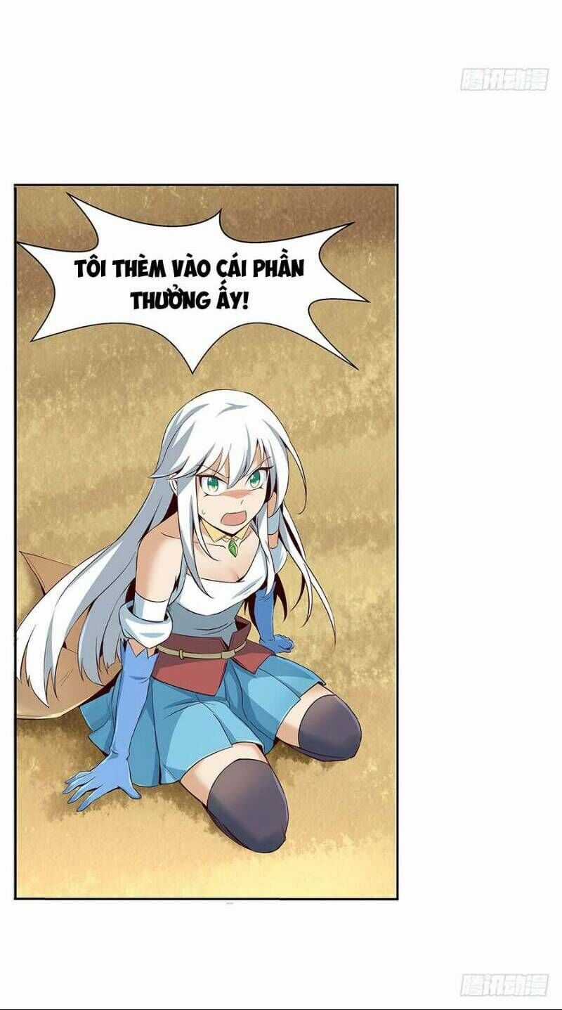 Ma Vương Thất Nghiệp Chương 6 trang 14