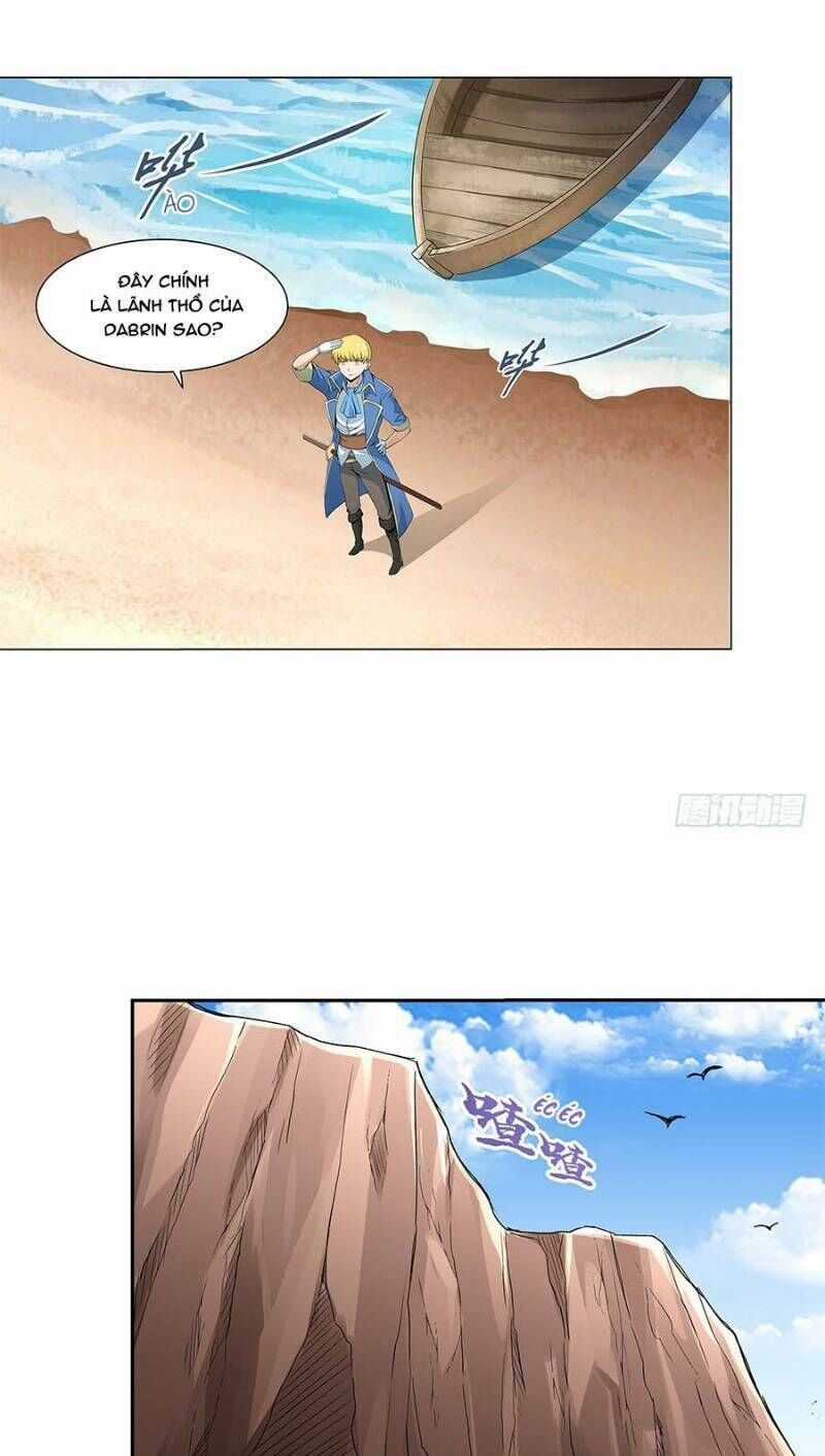 Ma Vương Thất Nghiệp Chương 6 trang 2