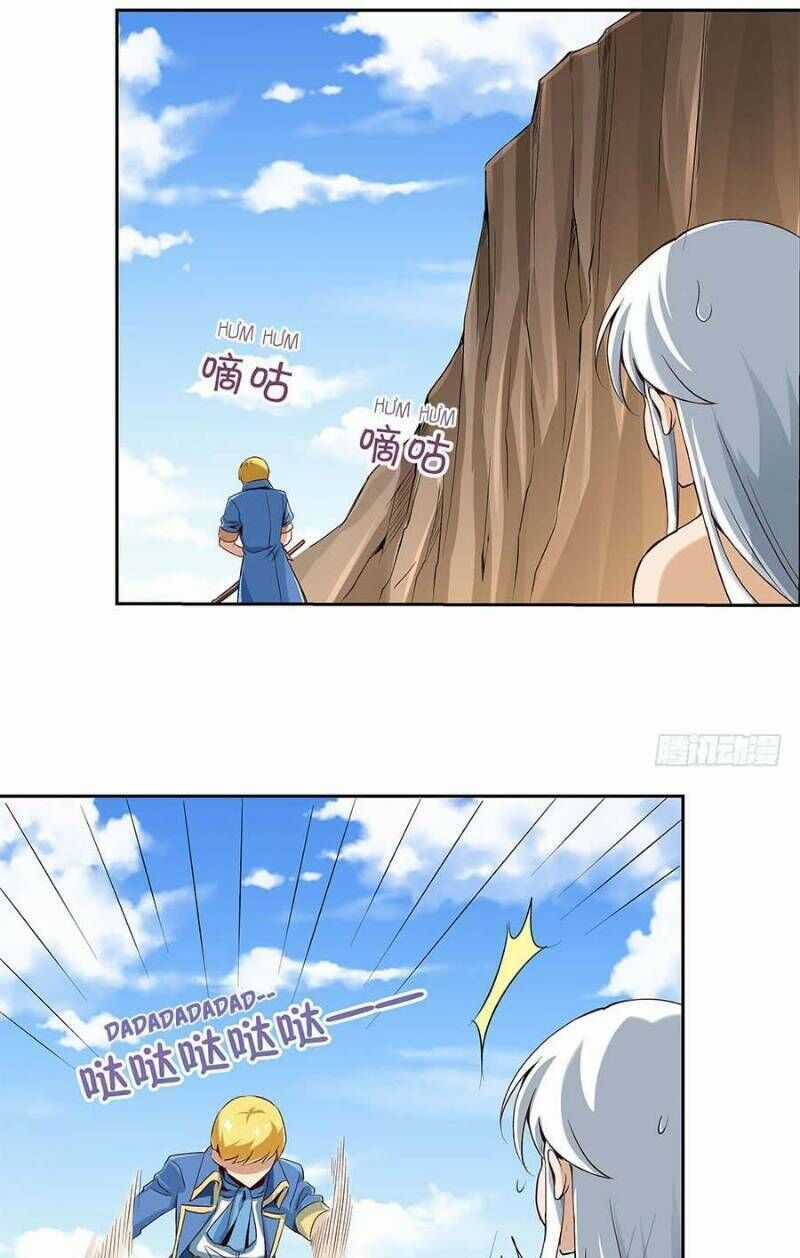 Ma Vương Thất Nghiệp Chương 6 trang 21