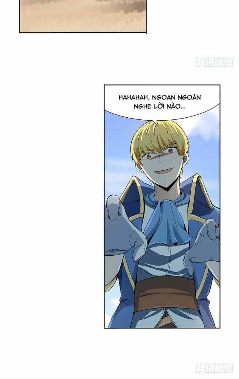 Ma Vương Thất Nghiệp Chương 6 trang 26