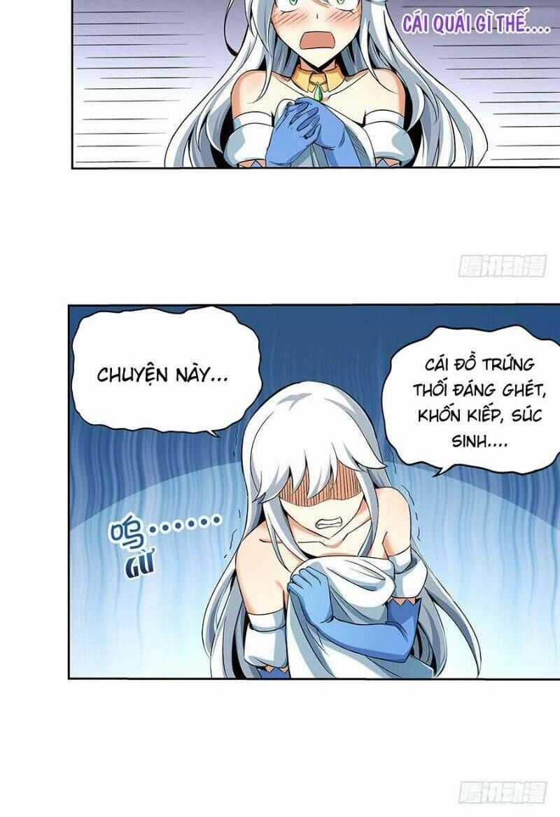 Ma Vương Thất Nghiệp Chương 6 trang 32