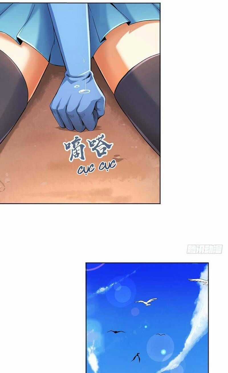 Ma Vương Thất Nghiệp Chương 6 trang 33