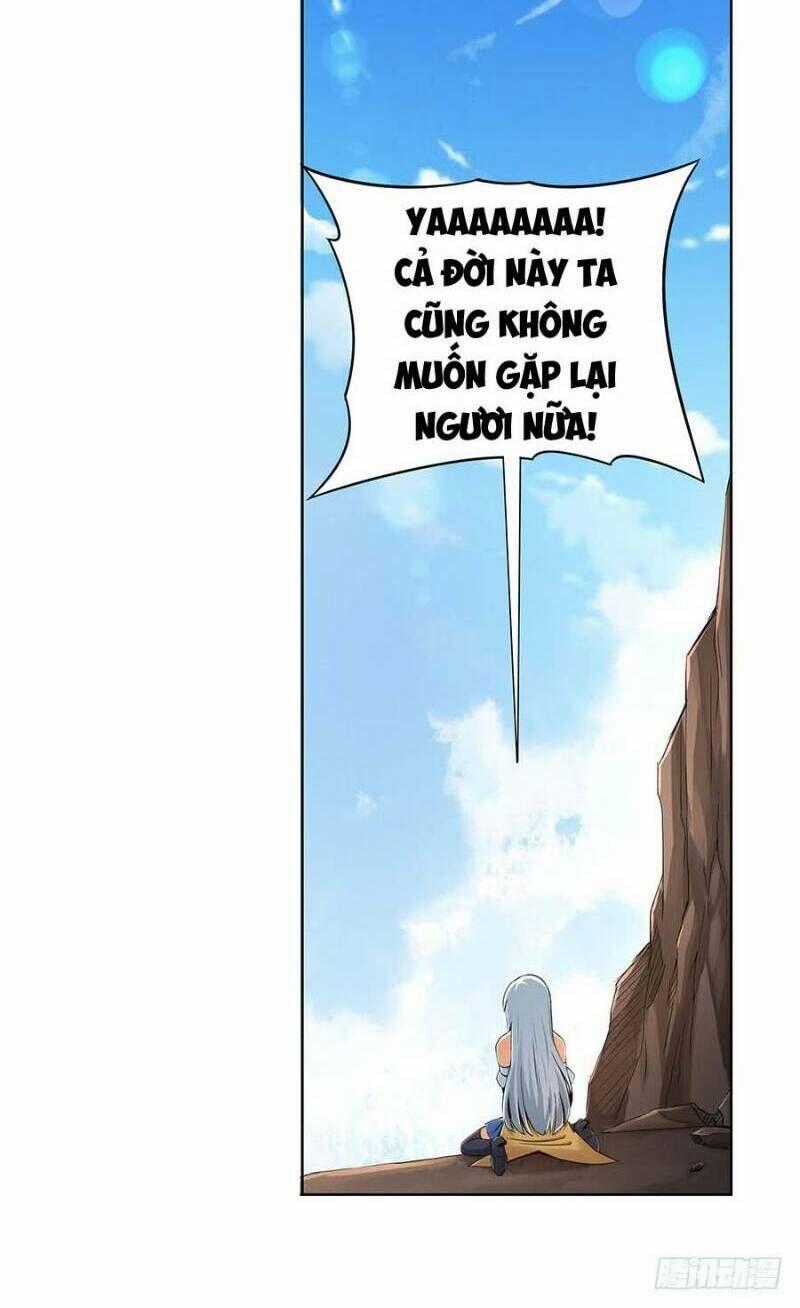 Ma Vương Thất Nghiệp Chương 6 trang 34