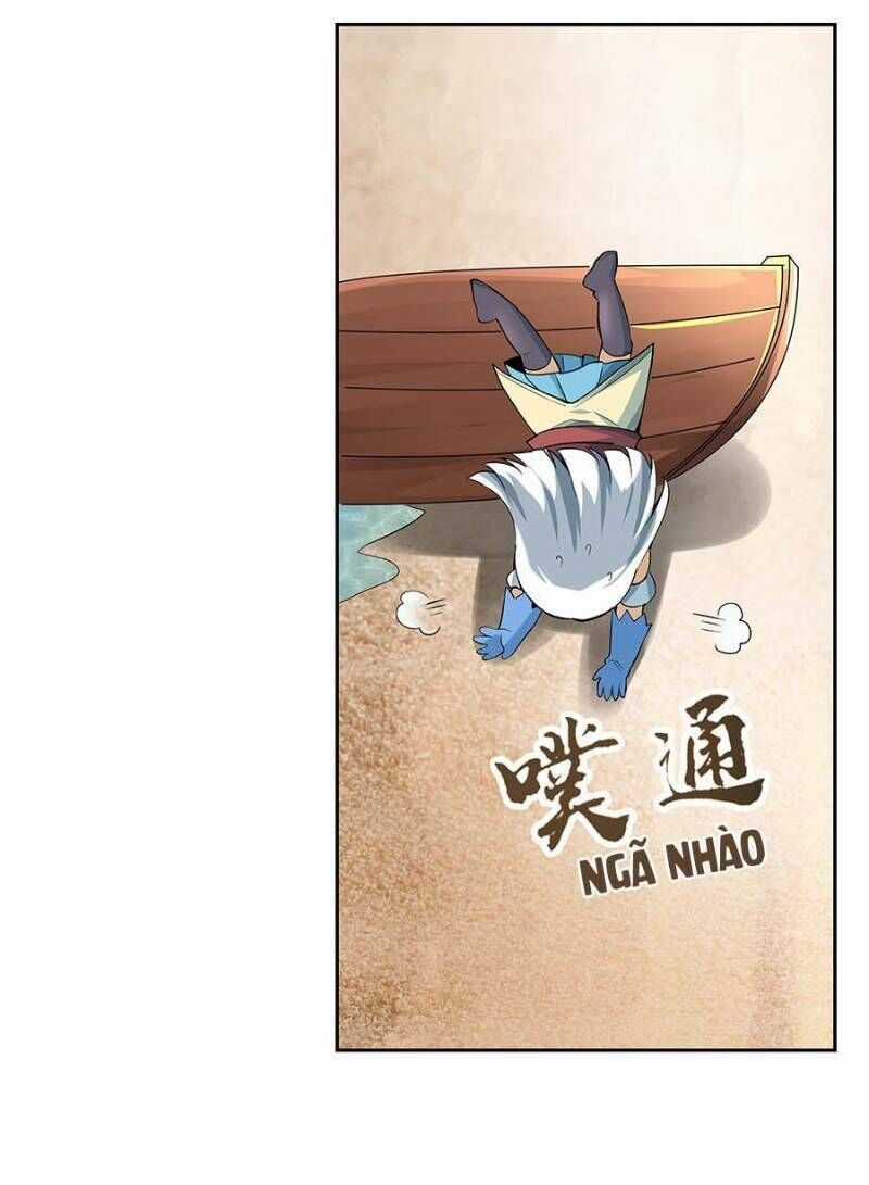 Ma Vương Thất Nghiệp Chương 6 trang 5