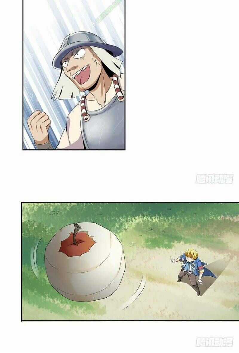 Ma Vương Thất Nghiệp Chương 7 trang 18