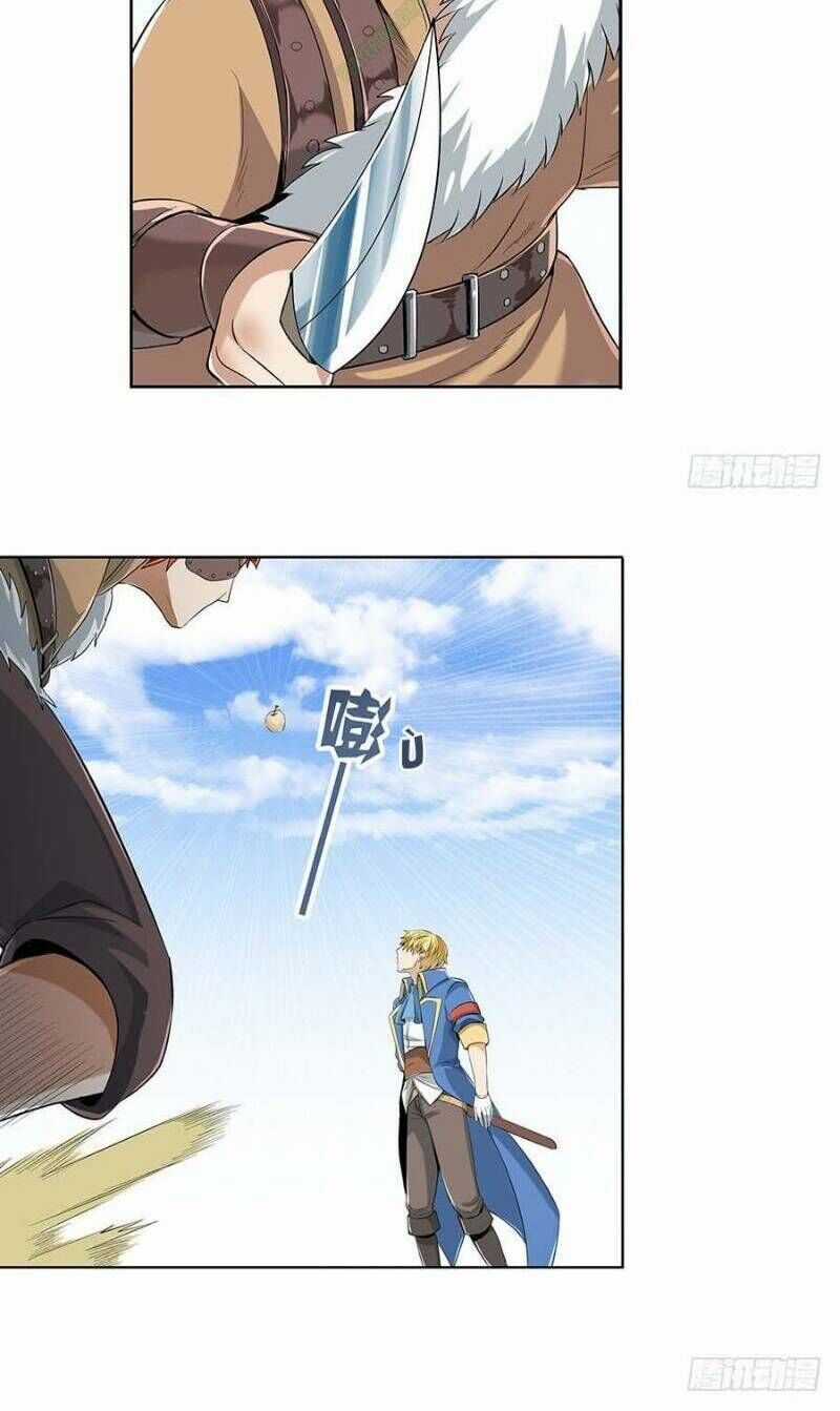 Ma Vương Thất Nghiệp Chương 7 trang 20