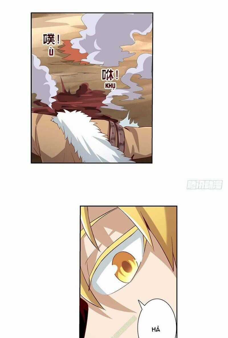 Ma Vương Thất Nghiệp Chương 7 trang 25