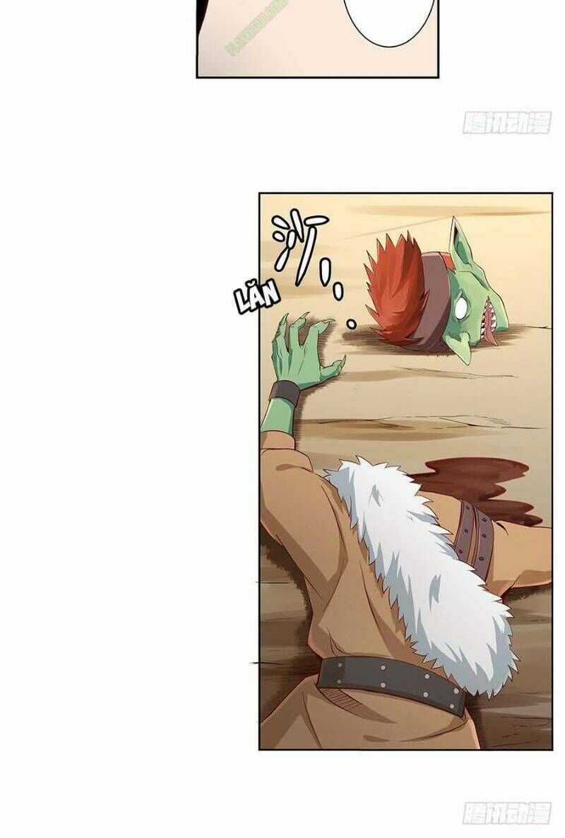 Ma Vương Thất Nghiệp Chương 7 trang 26