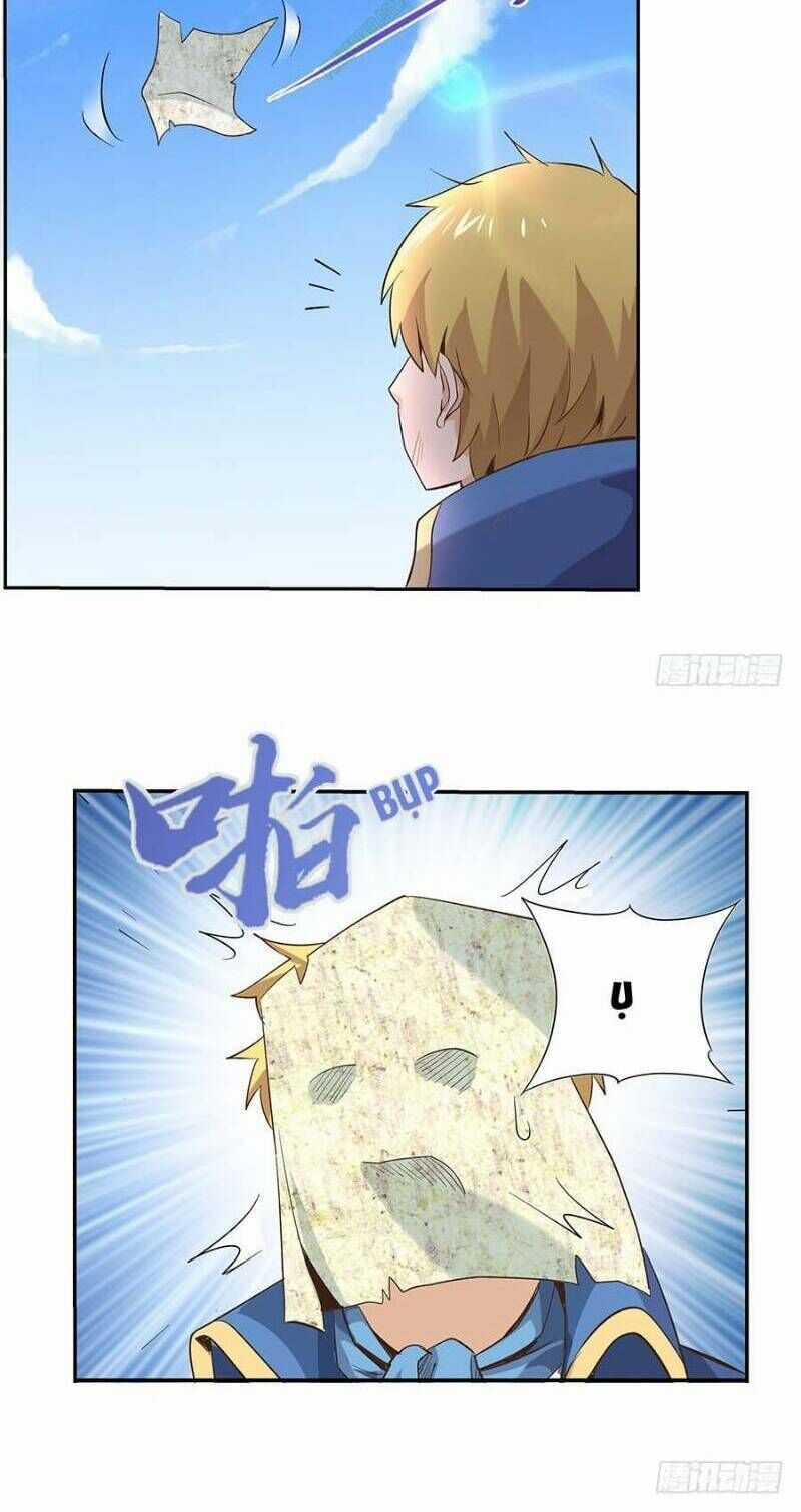 Ma Vương Thất Nghiệp Chương 7 trang 5