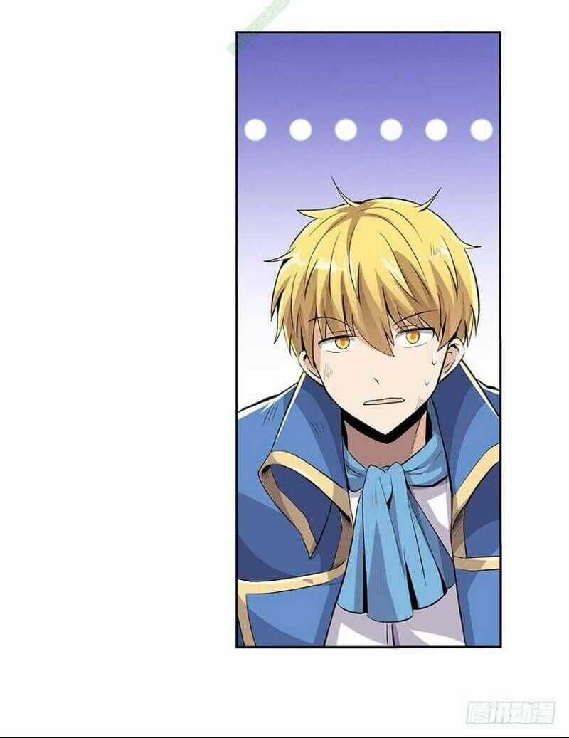 Ma Vương Thất Nghiệp Chương 7 trang 9