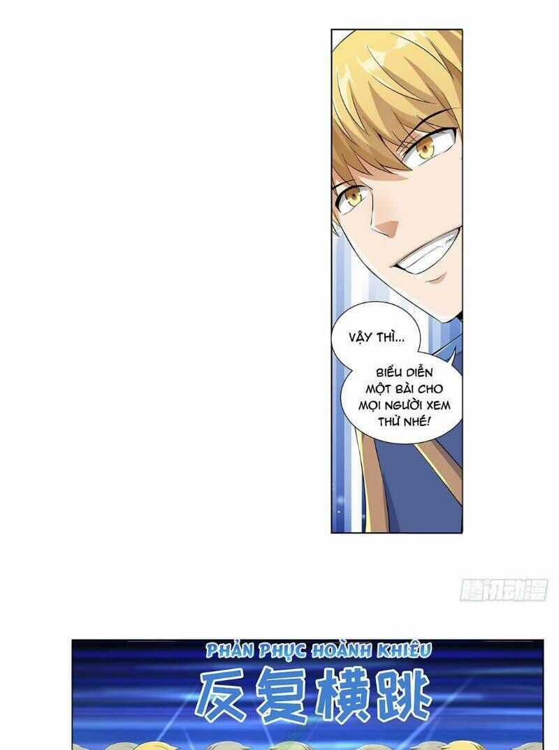 Ma Vương Thất Nghiệp Chương 8 trang 6