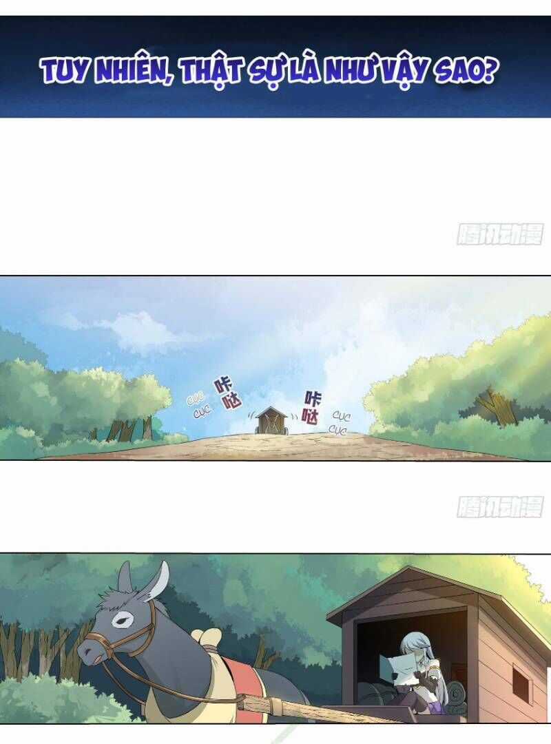 Ma Vương Thất Nghiệp Chương 9 trang 13