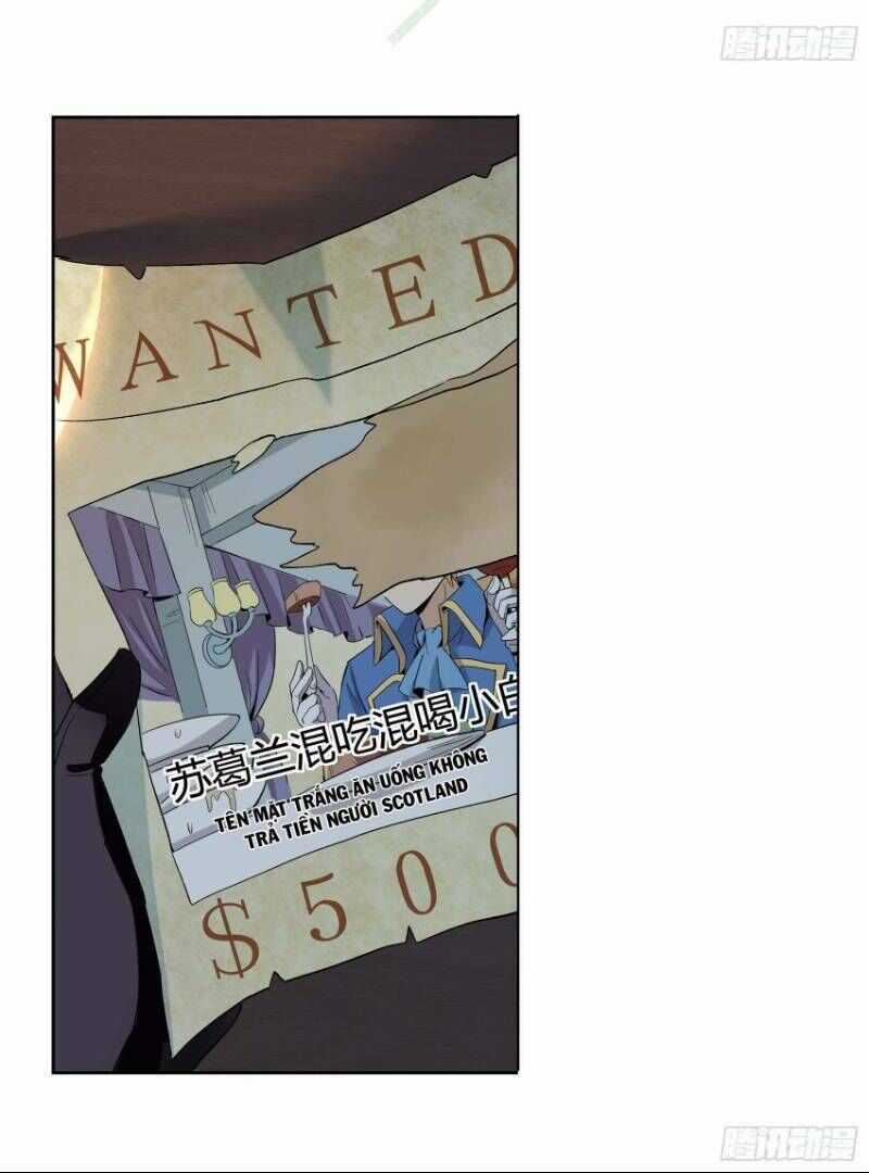 Ma Vương Thất Nghiệp Chương 9 trang 14