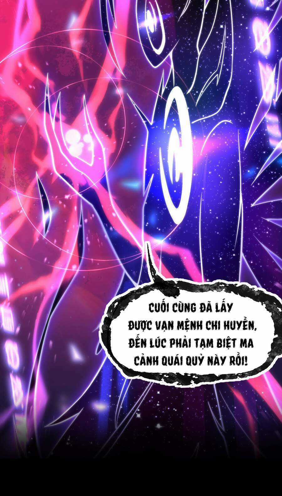 Ma Vương Trở Lại Chapter 1 trang 11