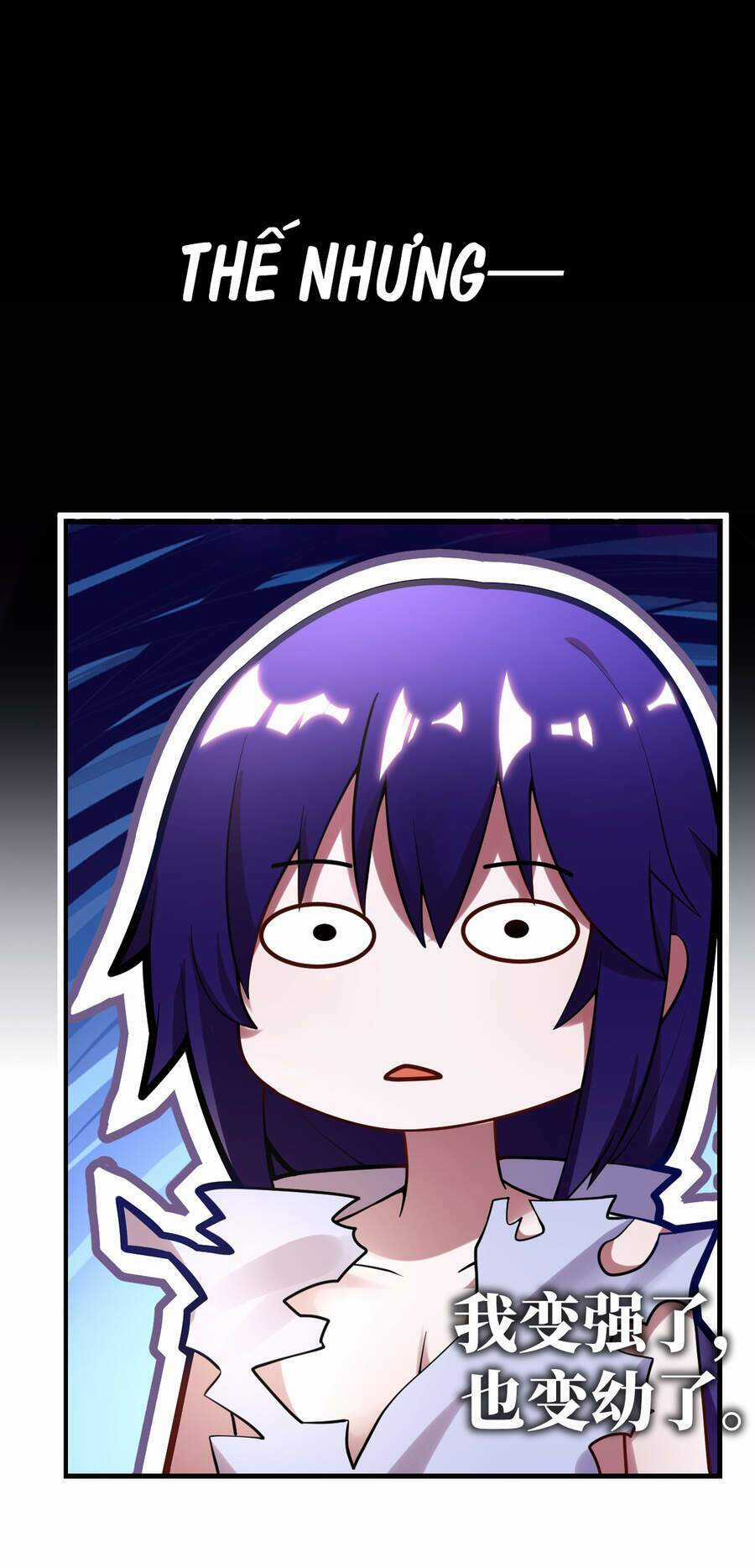 Ma Vương Trở Lại Chapter 1 trang 12