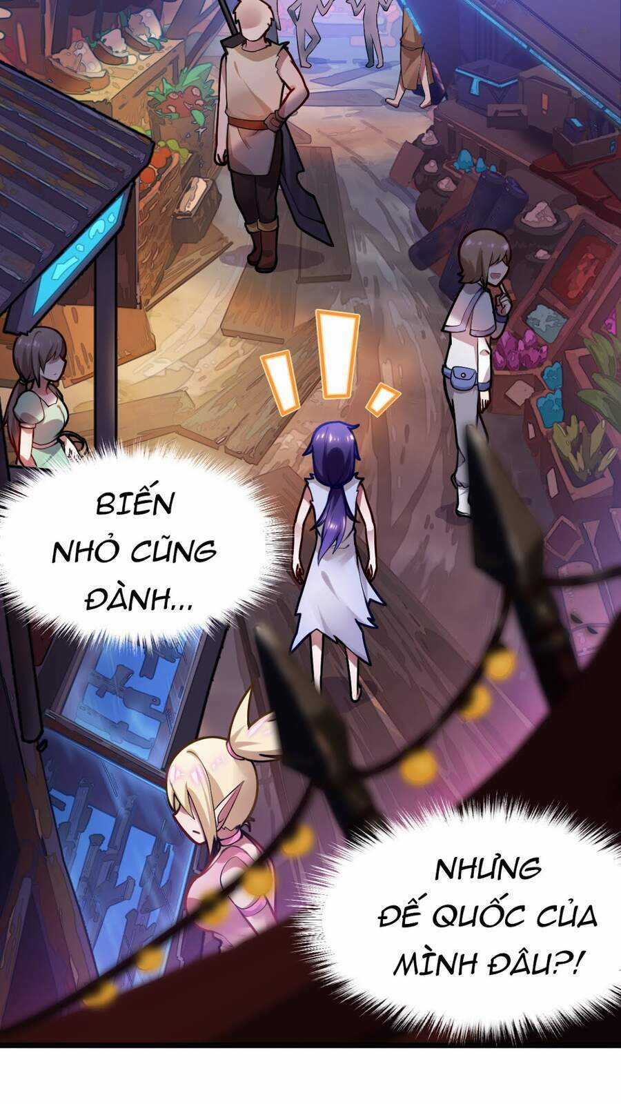 Ma Vương Trở Lại Chapter 1 trang 15