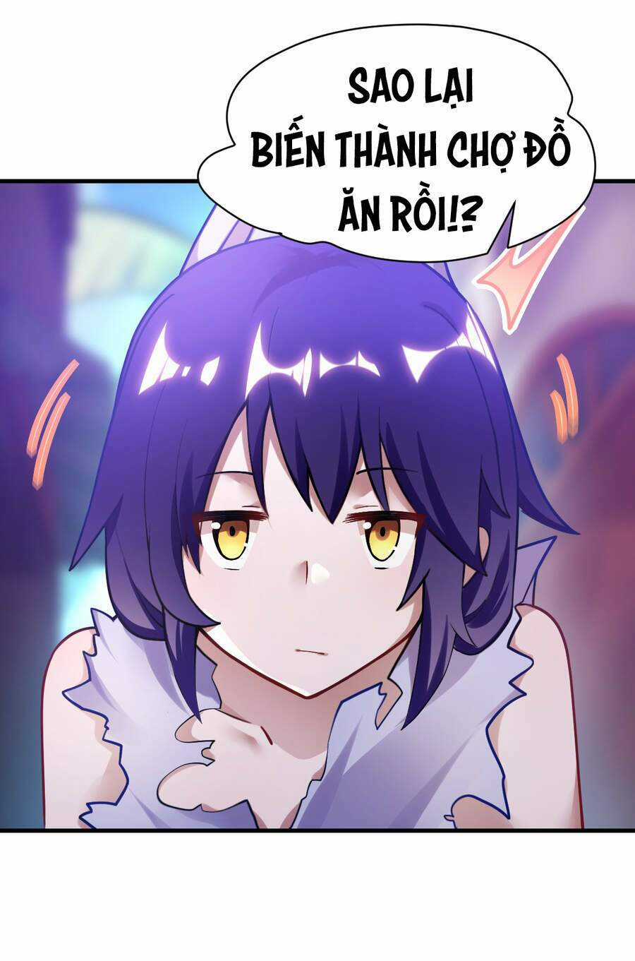 Ma Vương Trở Lại Chapter 1 trang 17