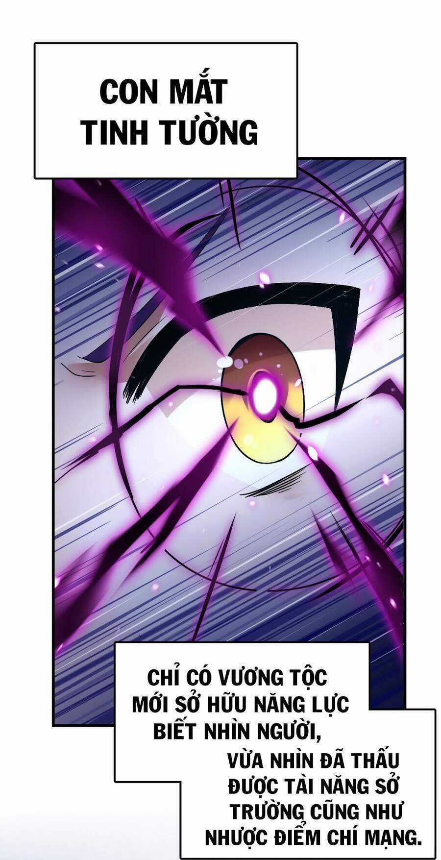 Ma Vương Trở Lại Chapter 1 trang 22