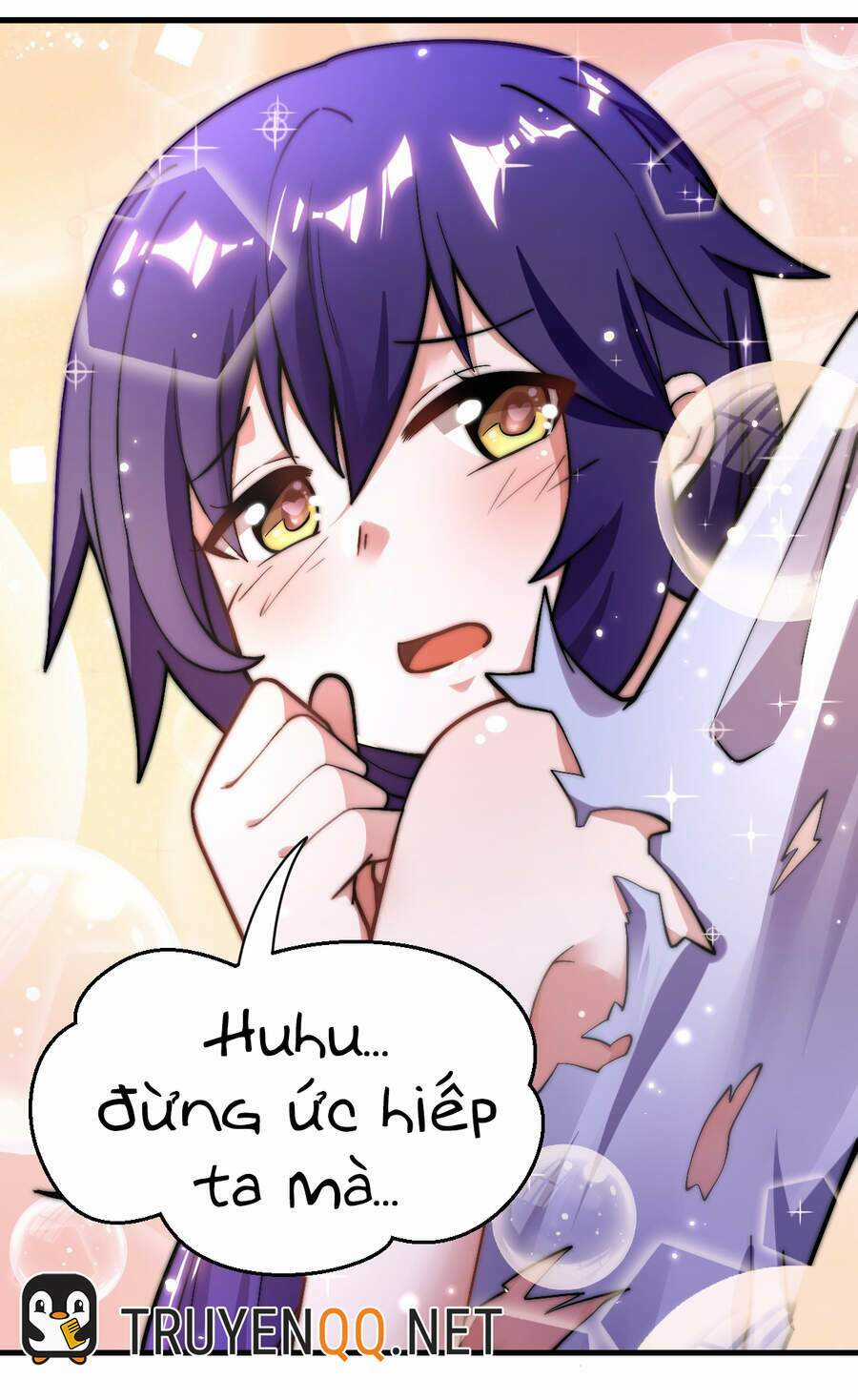 Ma Vương Trở Lại Chapter 1 trang 24