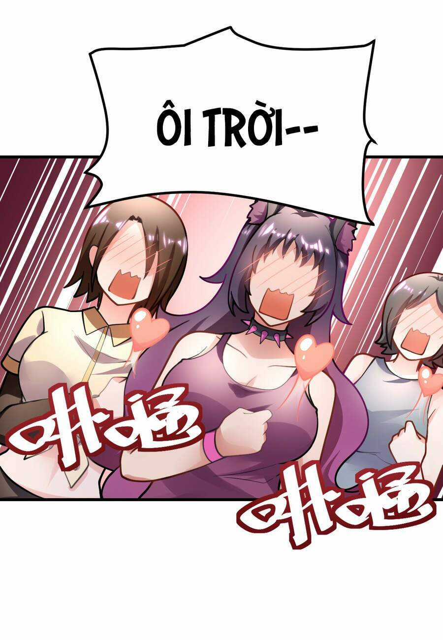 Ma Vương Trở Lại Chapter 1 trang 25