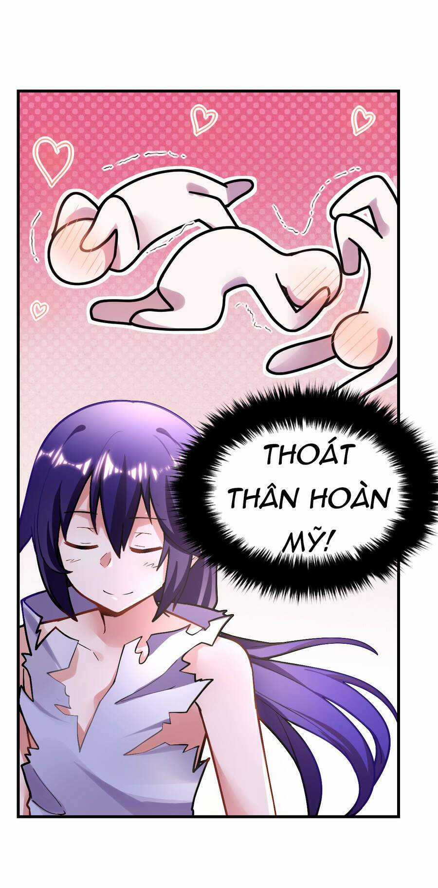 Ma Vương Trở Lại Chapter 1 trang 26