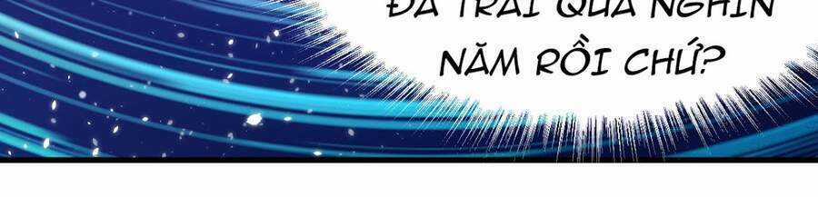 Ma Vương Trở Lại Chapter 1 trang 31