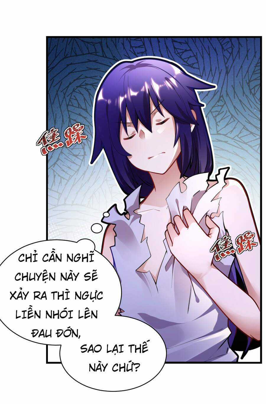 Ma Vương Trở Lại Chapter 1 trang 33