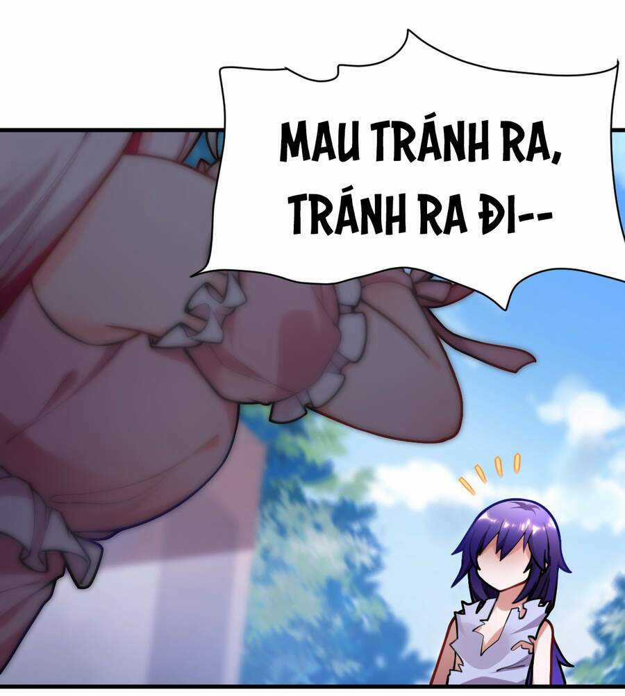 Ma Vương Trở Lại Chapter 1 trang 34