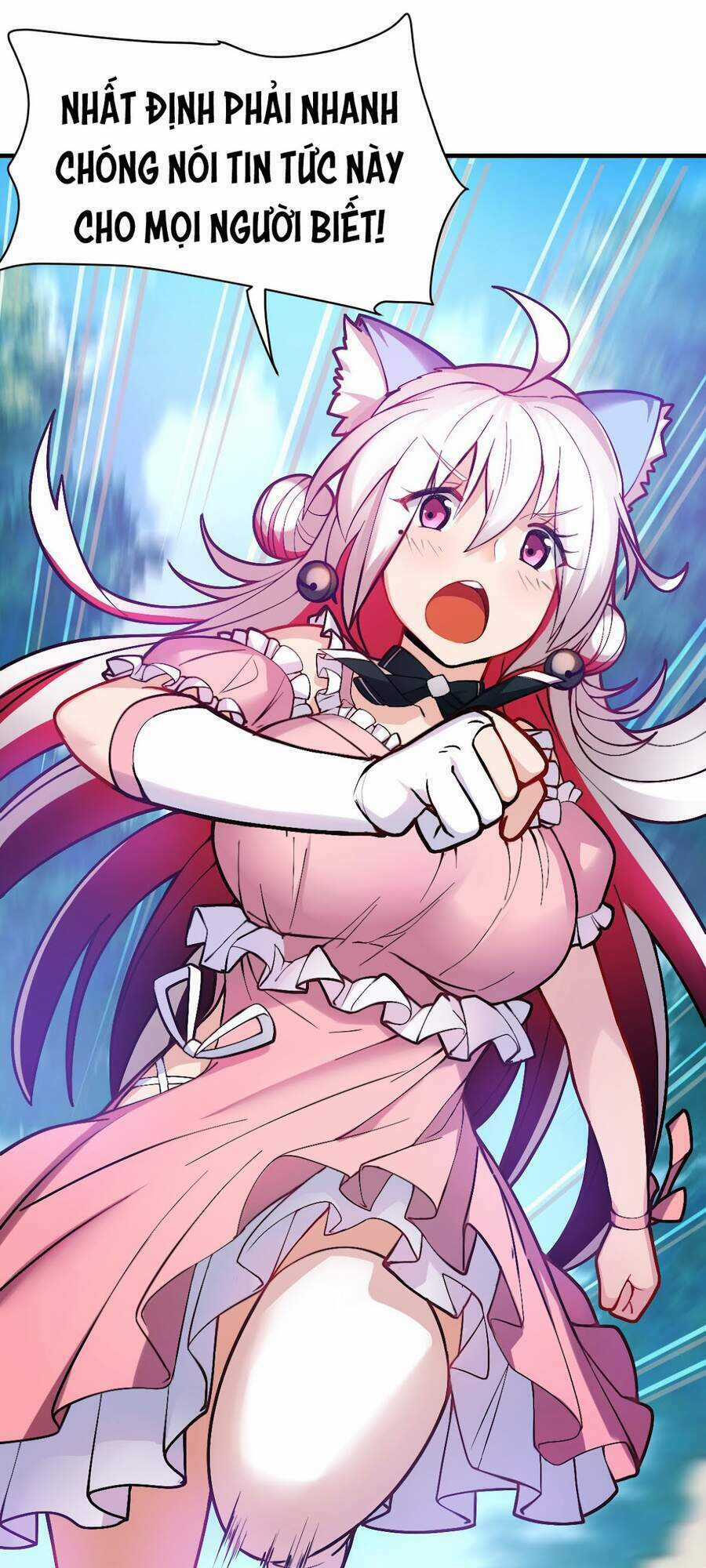 Ma Vương Trở Lại Chapter 1 trang 35